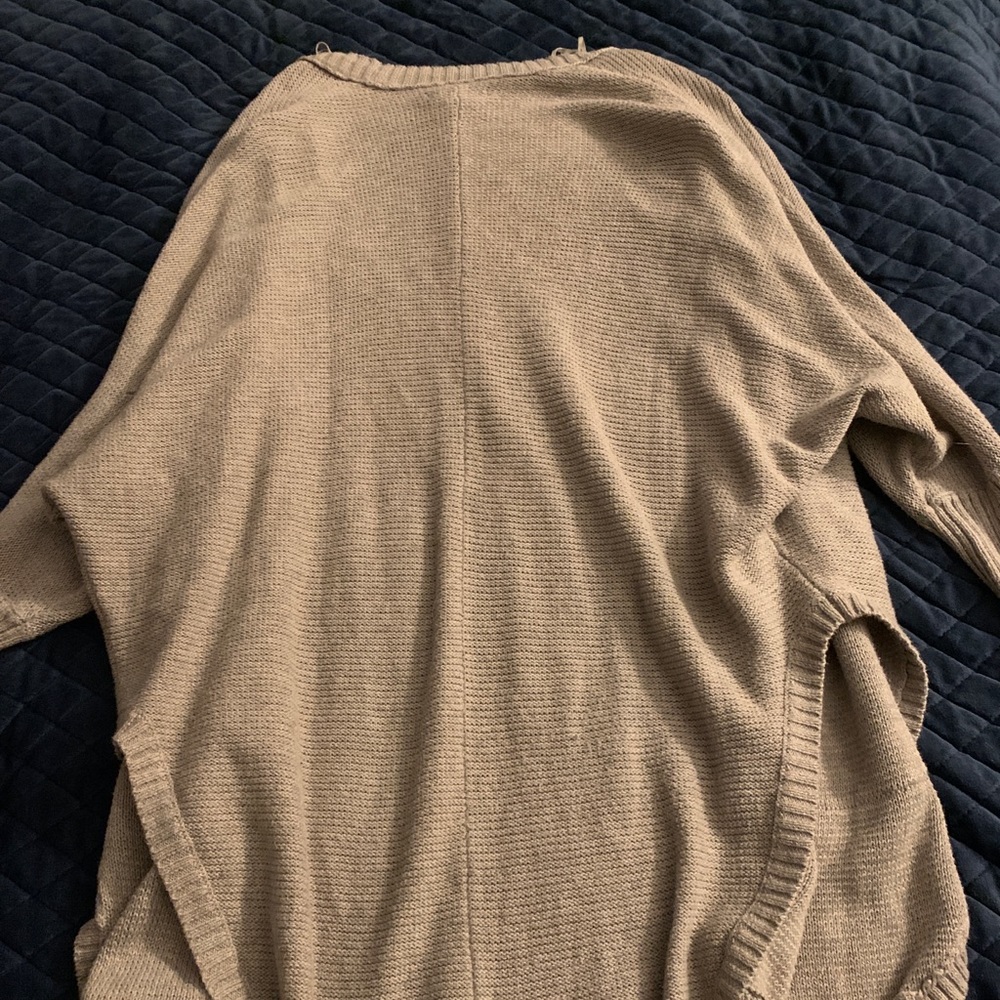 Cardigan - Picture 2 of 2